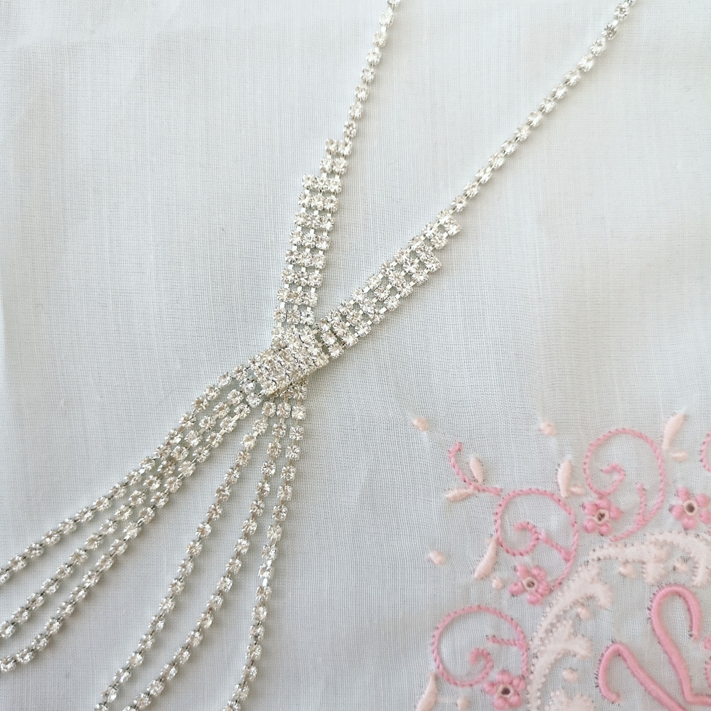 Bling Necklace